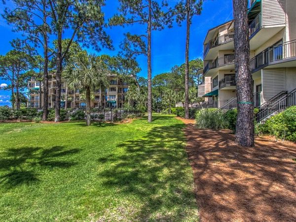 Hilton Head Condo 1014909