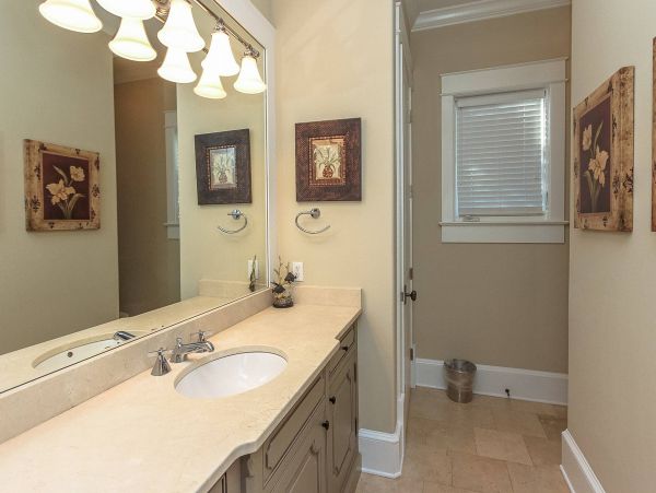 Hilton Head Luxury Villa Pool Home