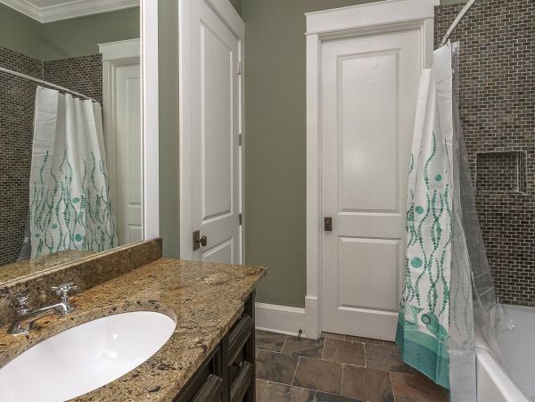 Hilton Head Luxury Villa Pool Home