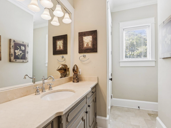 Hilton Head Luxury Villa Pool Home