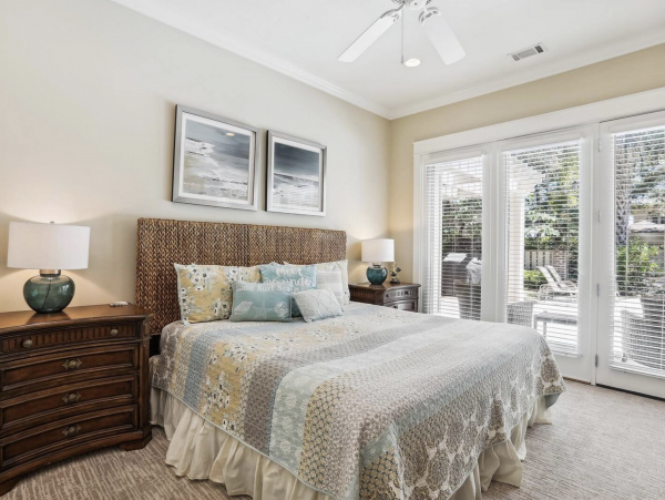 Hilton Head Luxury Villa Pool Home