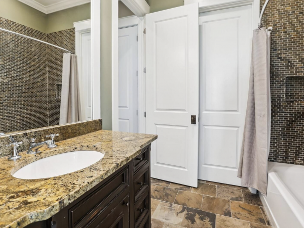 Hilton Head Luxury Villa Pool Home