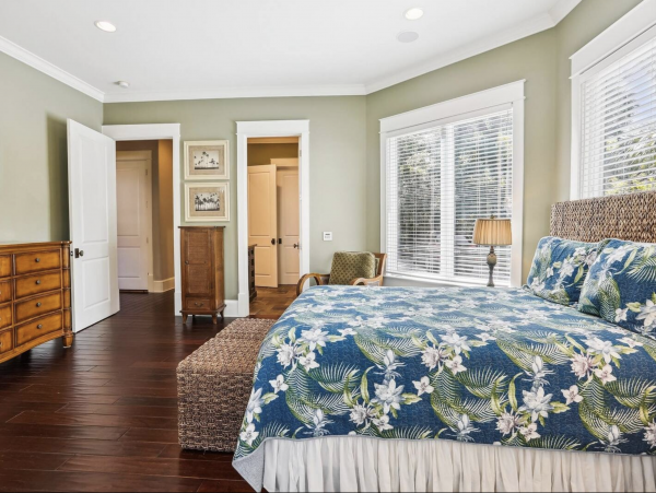 Hilton Head Luxury Villa Pool Home