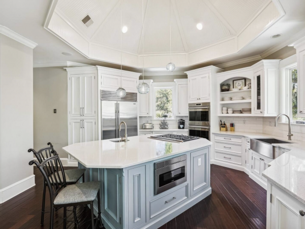 Hilton Head Luxury Villa Pool Home