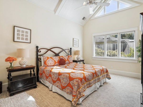Hilton Head Luxury Villa Pool Home