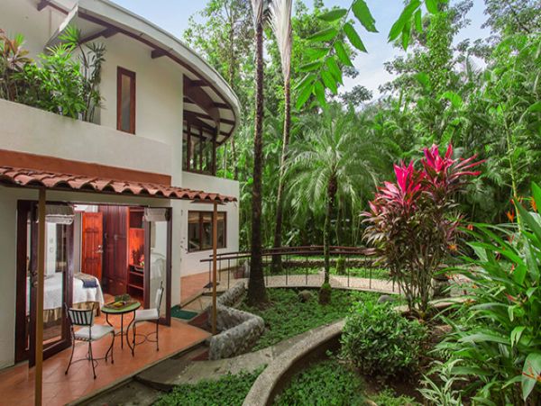 Manuel Antonio Award Winning Villa. - additional view, photo 3
