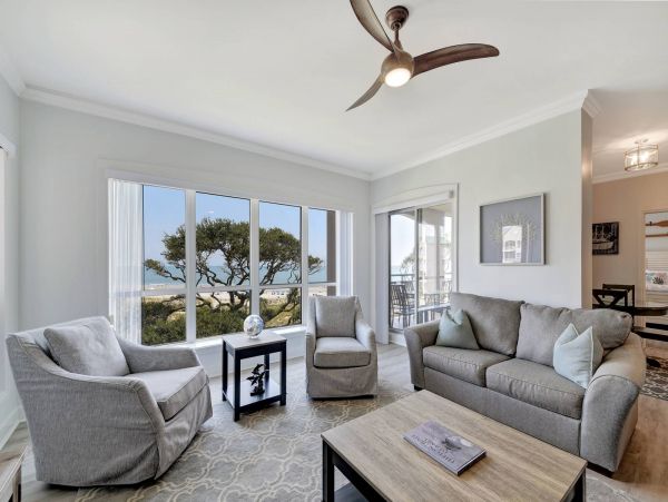 Hilton Head Condo 1014936