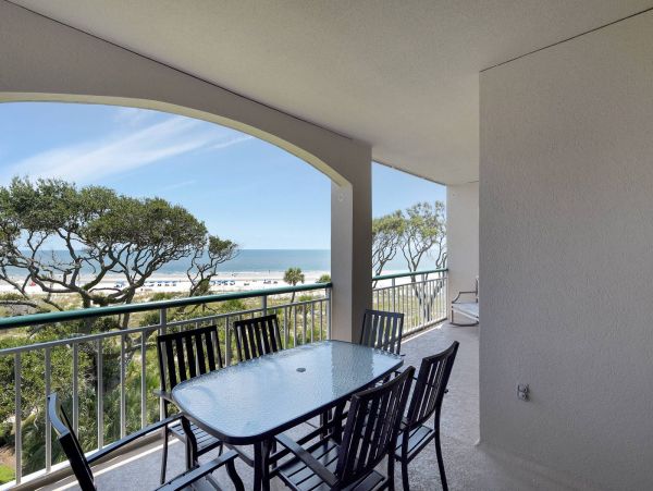 Hilton Head Condo 1014936
