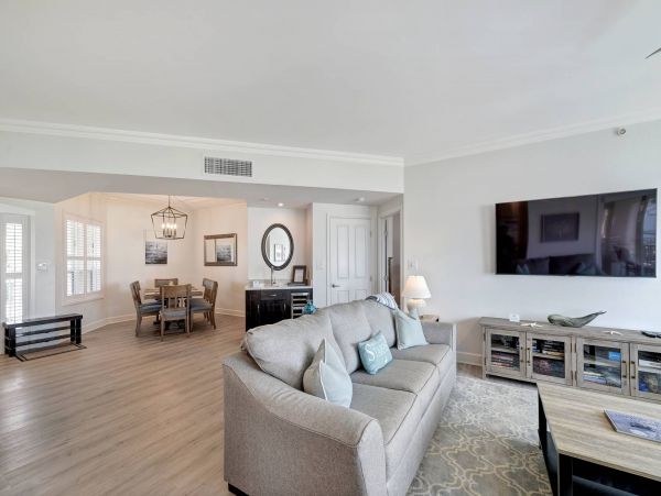 Hilton Head Condo 1014936
