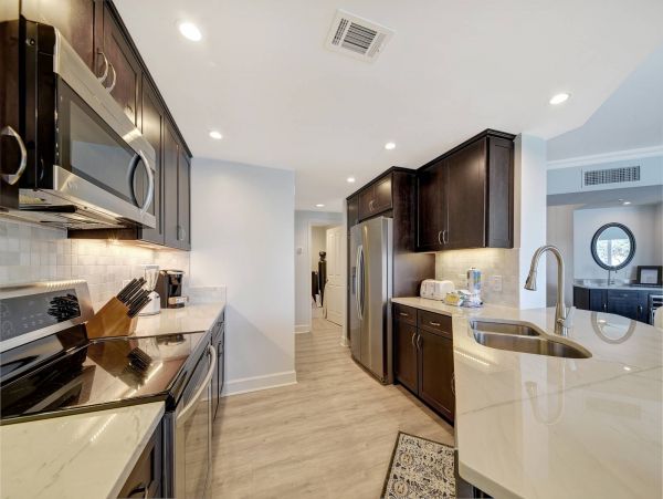 Hilton Head Condo 1014936
