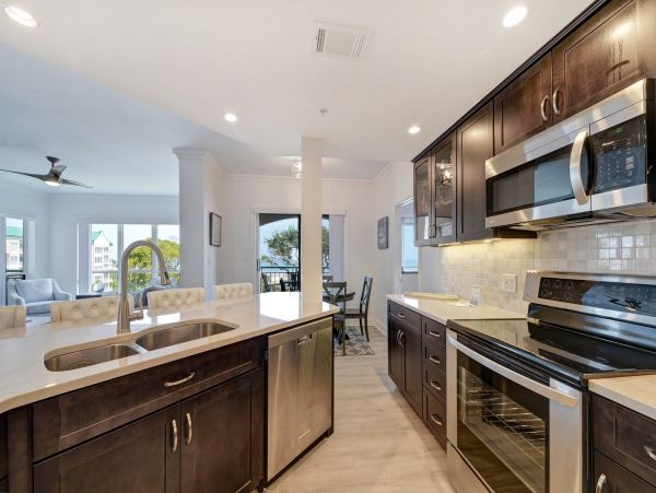Hilton Head Condo 1014936