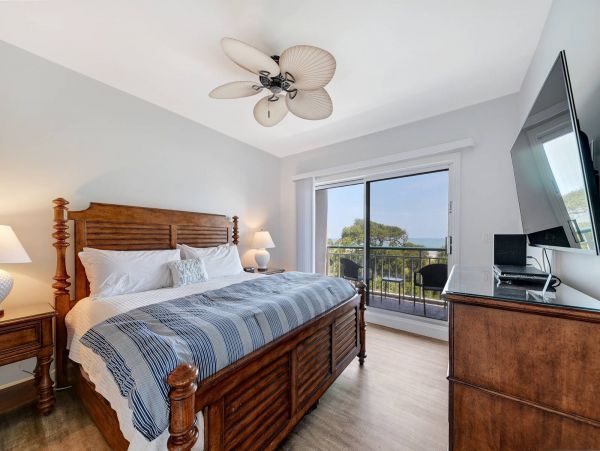Hilton Head Condo 1014936