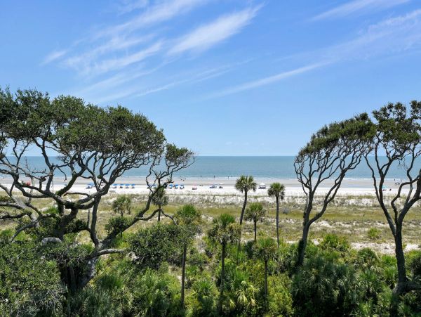 Hilton Head Condo 1014936