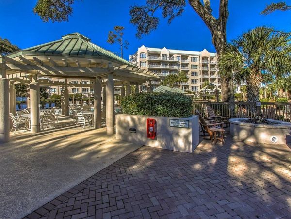 Hilton Head Condo 1014936