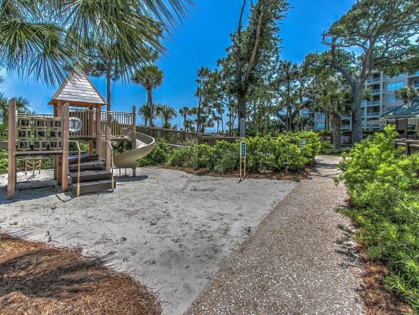 Hilton Head Condo 1014936