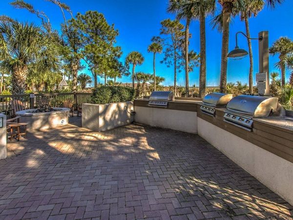 Hilton Head Condo 1014936