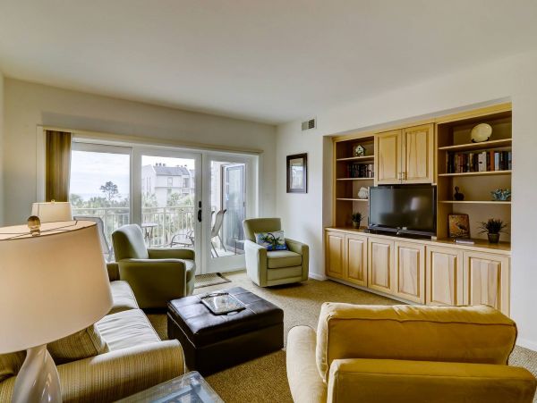 Hilton Head Condo 1014952