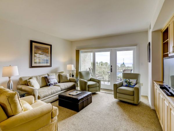 Hilton Head Condo 1014952