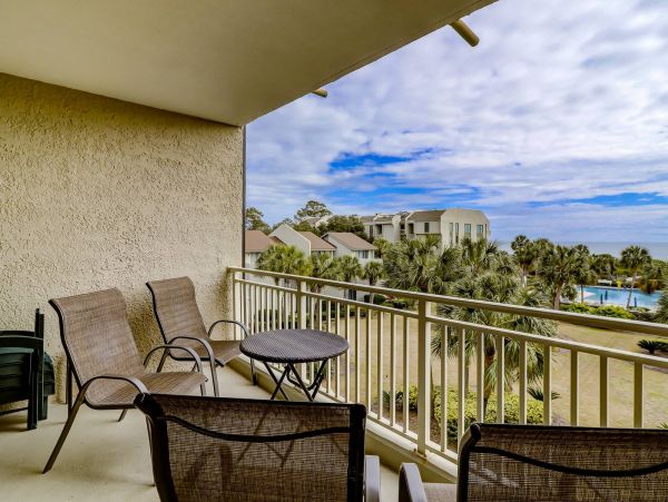 Hilton Head Condo 1014952