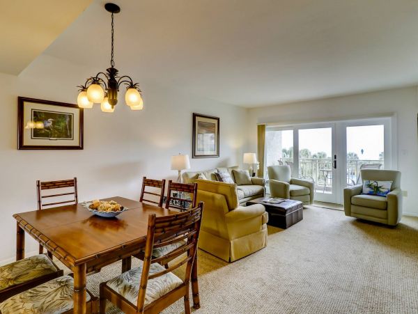 Hilton Head Condo 1014952