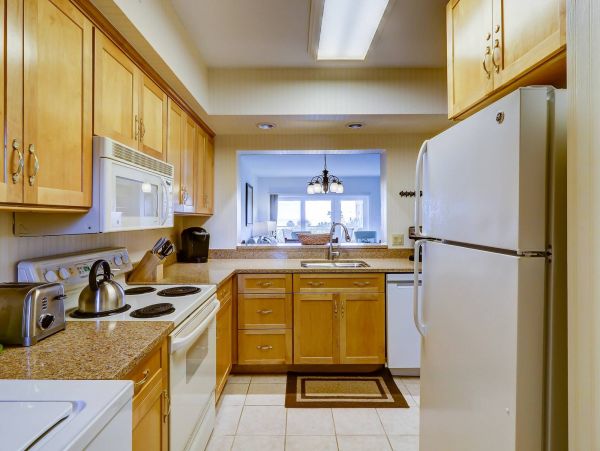Hilton Head Condo 1014952