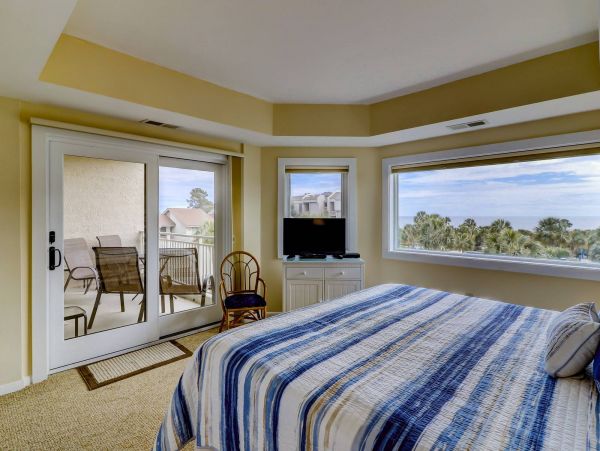 Hilton Head Condo 1014952
