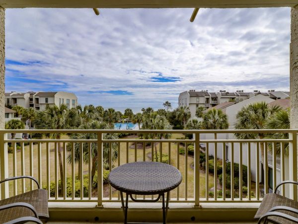 Hilton Head Condo 1014952