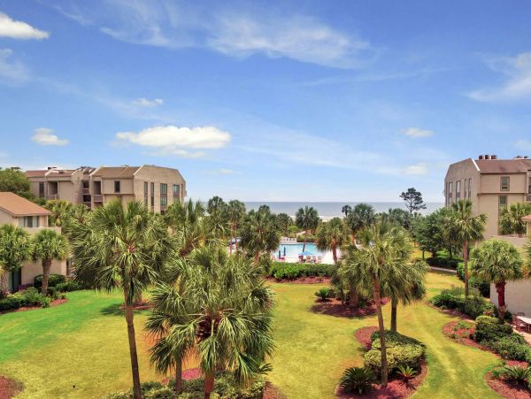 Hilton Head Condo 1014952