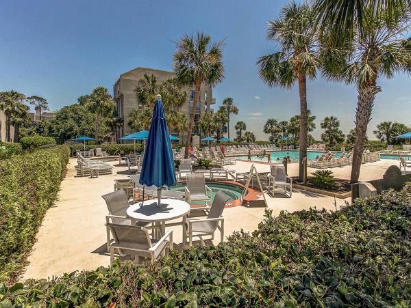 Hilton Head Condo 1014952