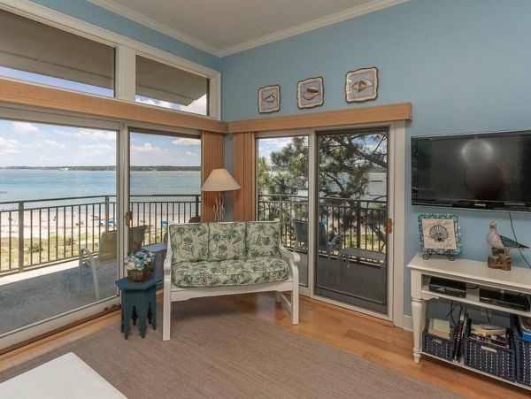 Hilton Head Condo 1014978