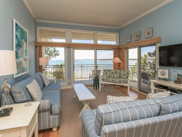 Hilton Head Condo 1014978