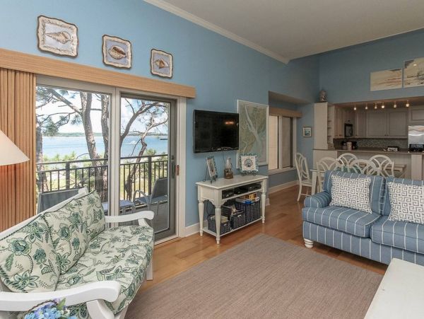 Hilton Head Condo 1014978