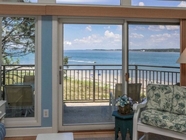 Hilton Head Condo 1014978