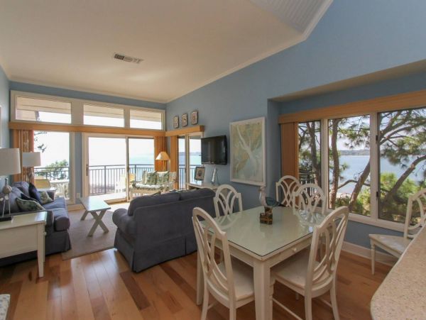 Hilton Head Condo 1014978