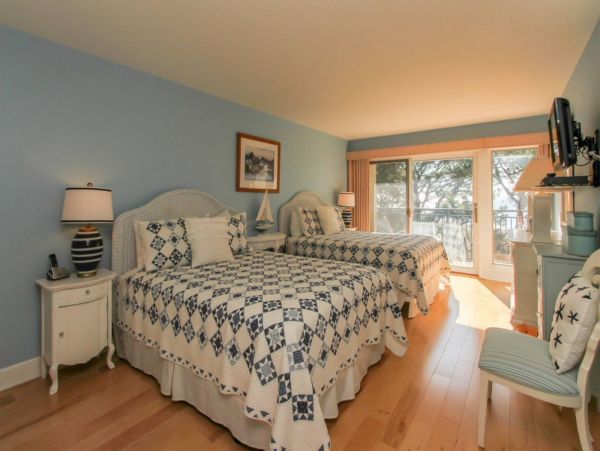 Hilton Head Condo 1014978