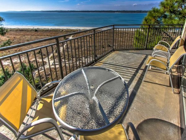 Hilton Head Condo 1014978