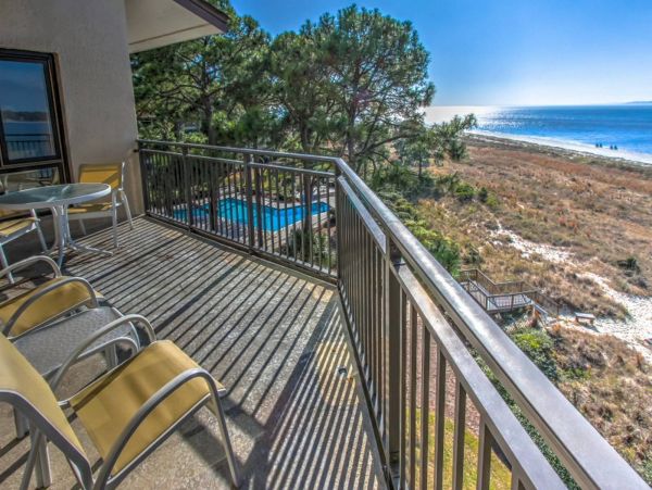 Hilton Head Condo 1014978