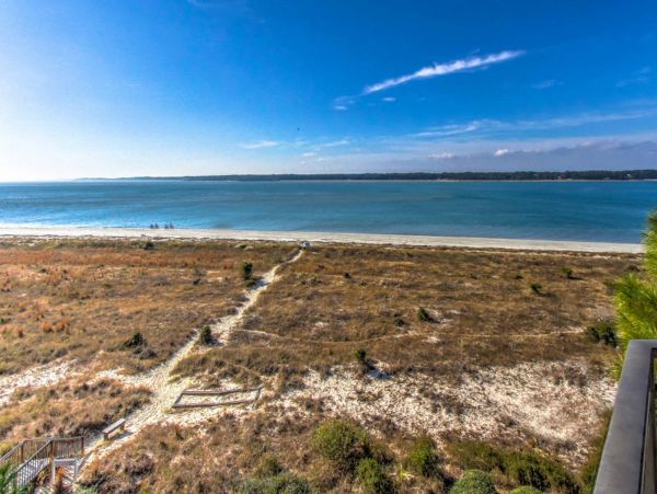 Hilton Head Condo 1014978