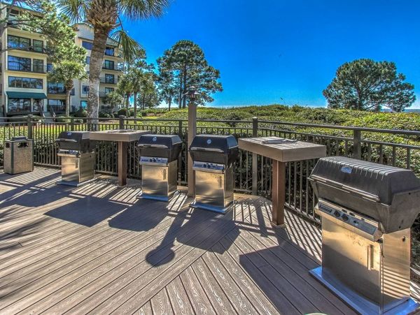 Hilton Head Condo 1014978