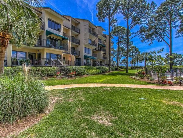 Hilton Head Condo 1014978