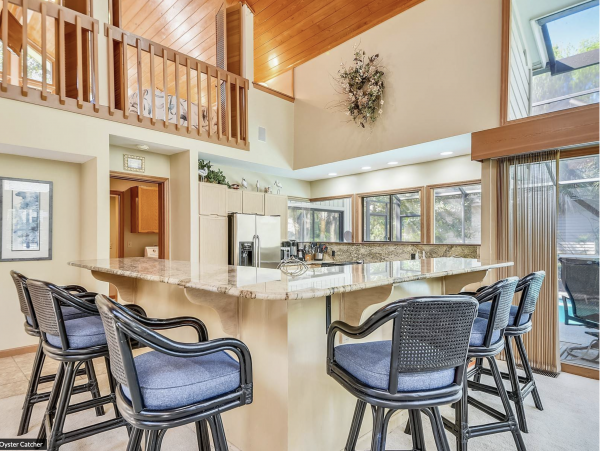 NEW Edition to Our Hilton Head Portfolio of Vacation Homes Just In!