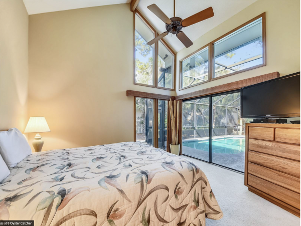 NEW Edition to Our Hilton Head Portfolio of Vacation Homes Just In!