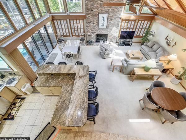 NEW Edition to Our Hilton Head Portfolio of Vacation Homes Just In!