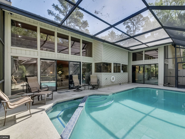 NEW Edition to Our Hilton Head Portfolio of Vacation Homes Just In!
