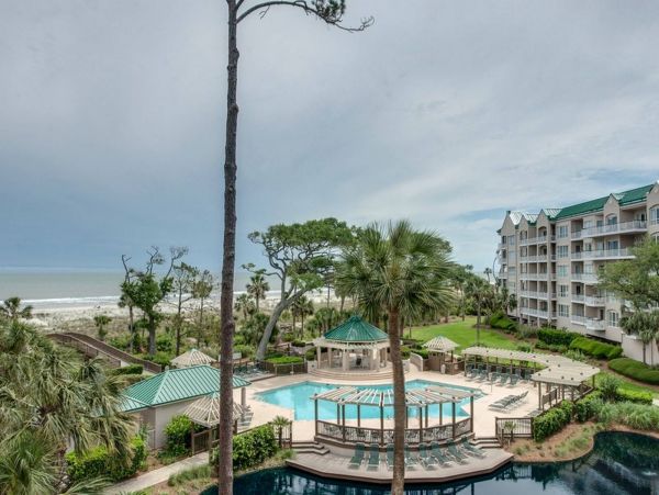Hilton Head Condo 1014987