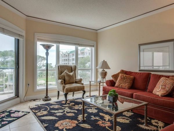 Hilton Head Condo 1014987