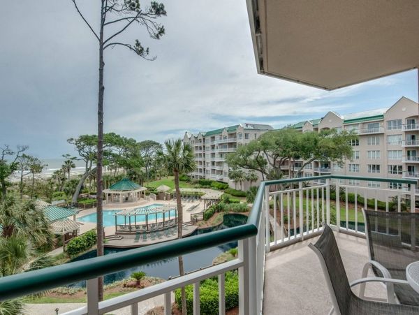 Hilton Head Condo 1014987