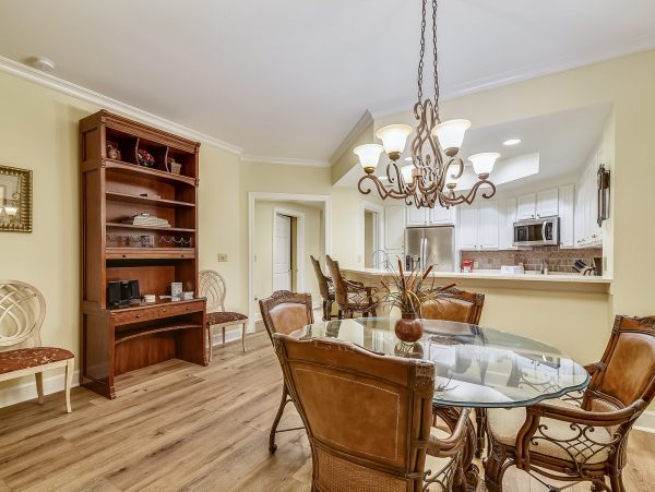 Three-Bedroom Vacation Rental With Three Bathrooms