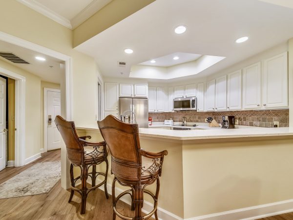 Three-Bedroom Vacation Rental With Three Bathrooms