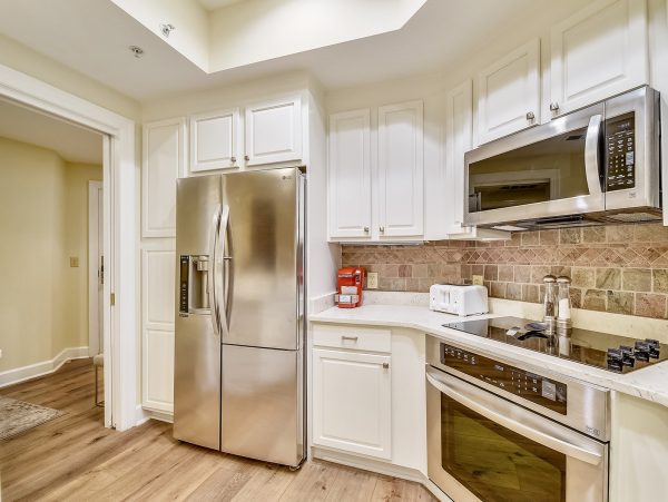 Three-Bedroom Vacation Rental With Three Bathrooms
